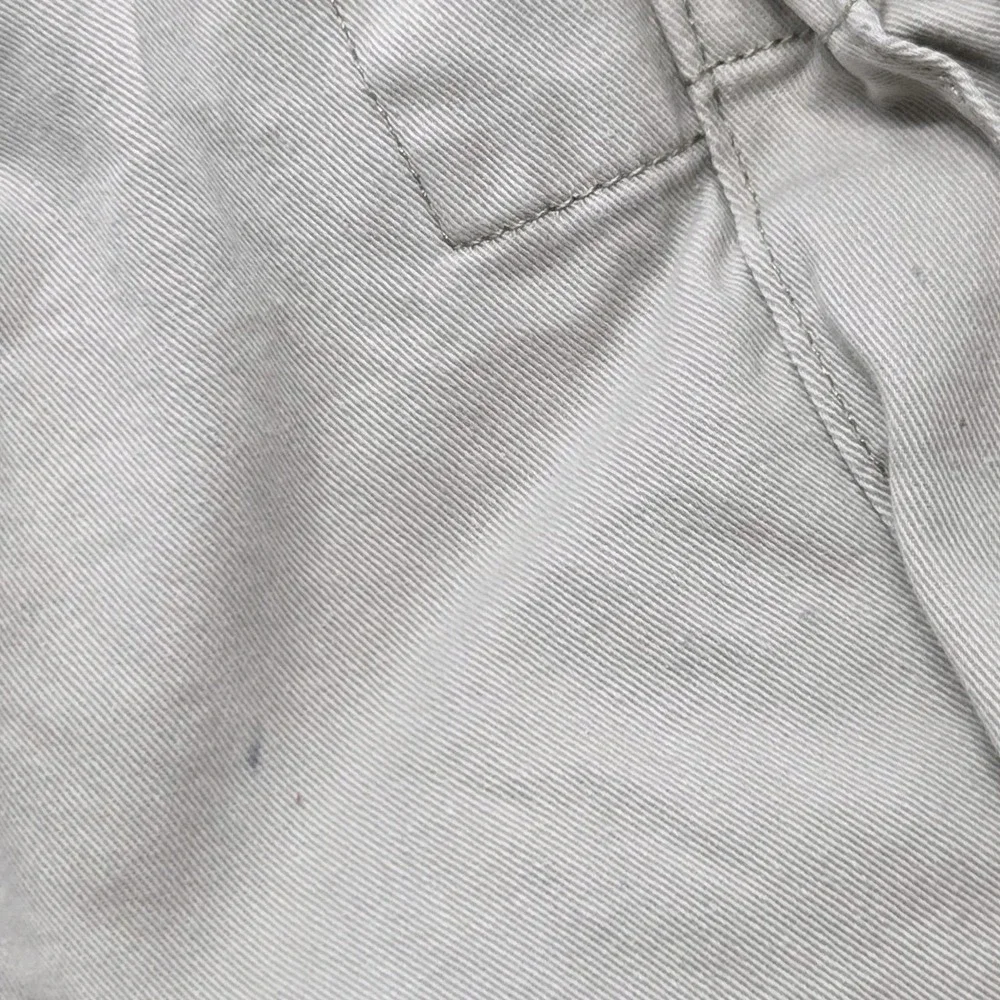 Polo Ralph Lauren Geller Cargo‎ Shorts Mens 40 Khaki Beige Work Utility 10.5 in